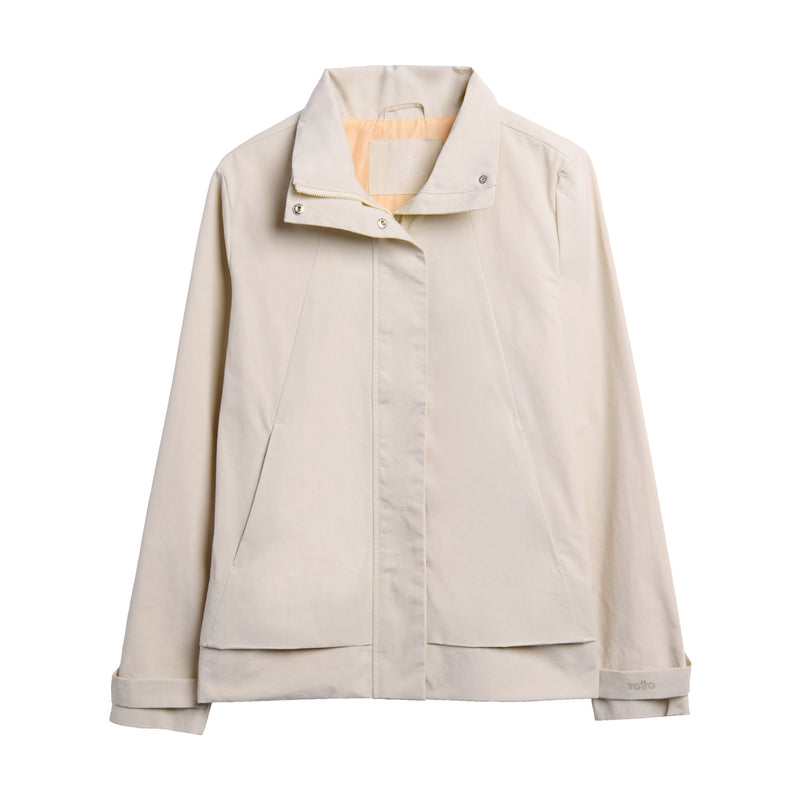 Chaqueta para Mujer Coconut Beige