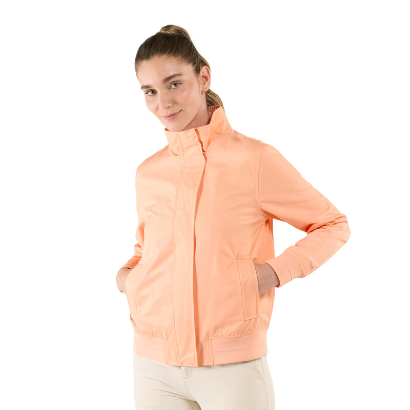 Chaqueta para Mujer Moka Durazno