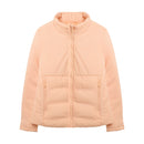 Chaqueta para Mujer Nappa Durazno