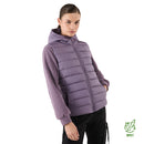 Chaqueta para Mujer Quartz Negro