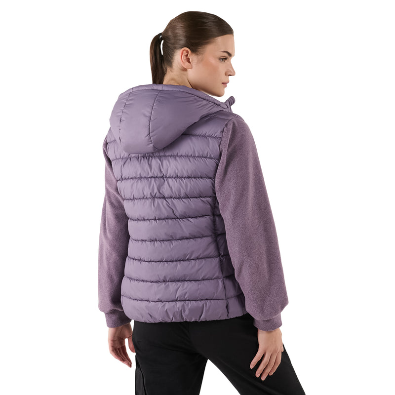 Chaqueta para Mujer Quartz Negro