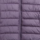 Chaqueta para Mujer Quartz Negro