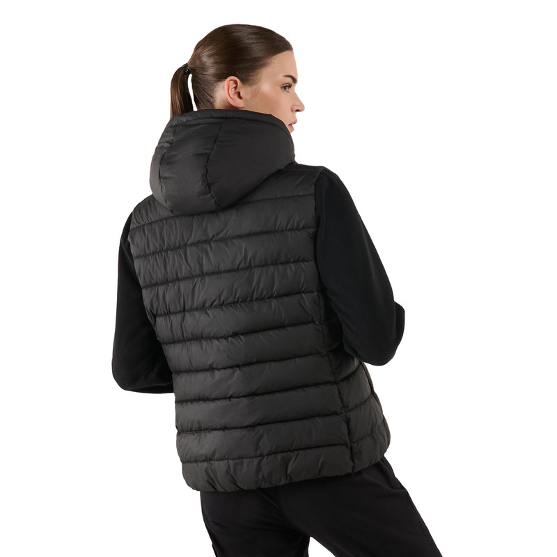 Chaqueta para Mujer Quartz Negro