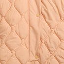 Chaqueta para Mujer Tan Durazno