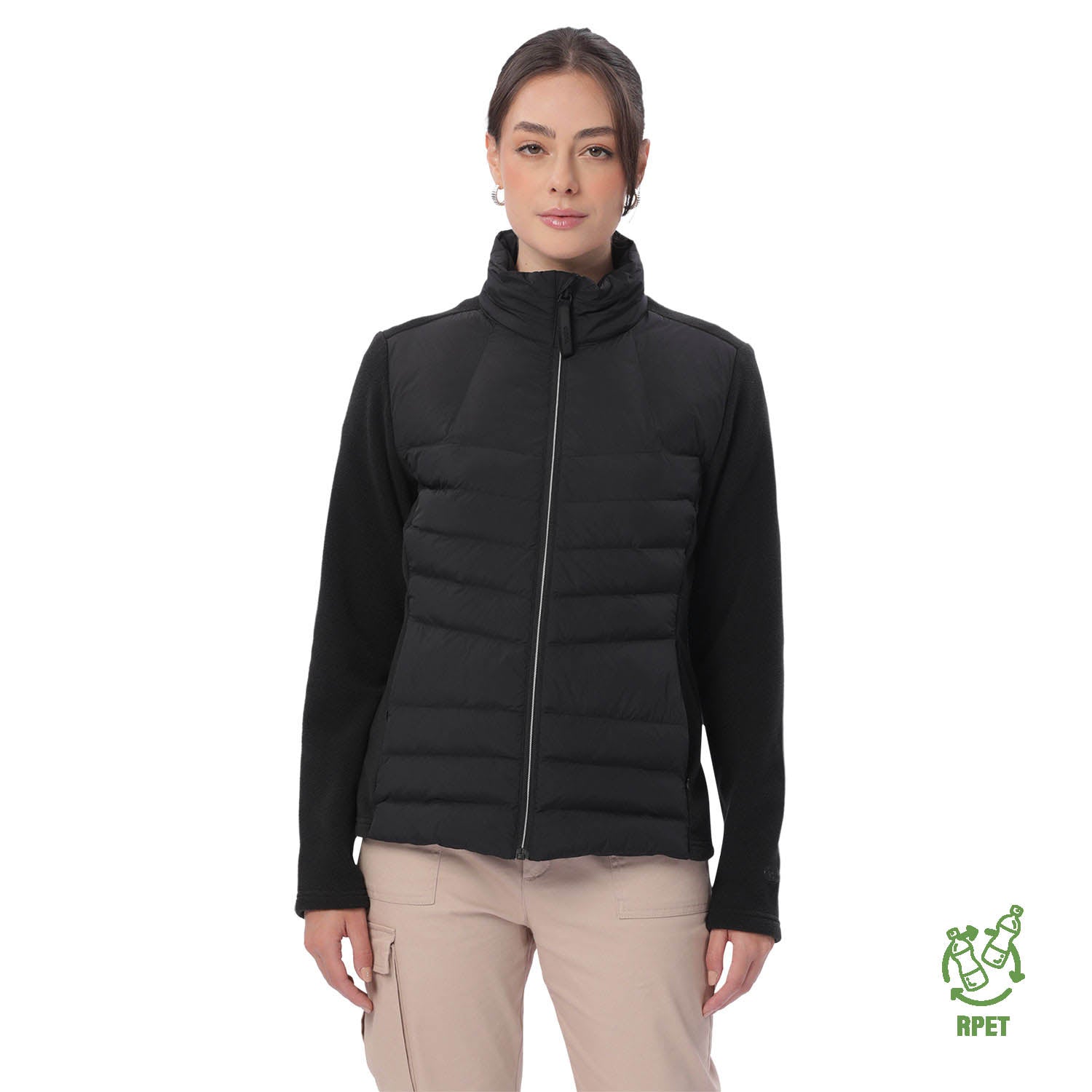 Chaqueta M Secuoya