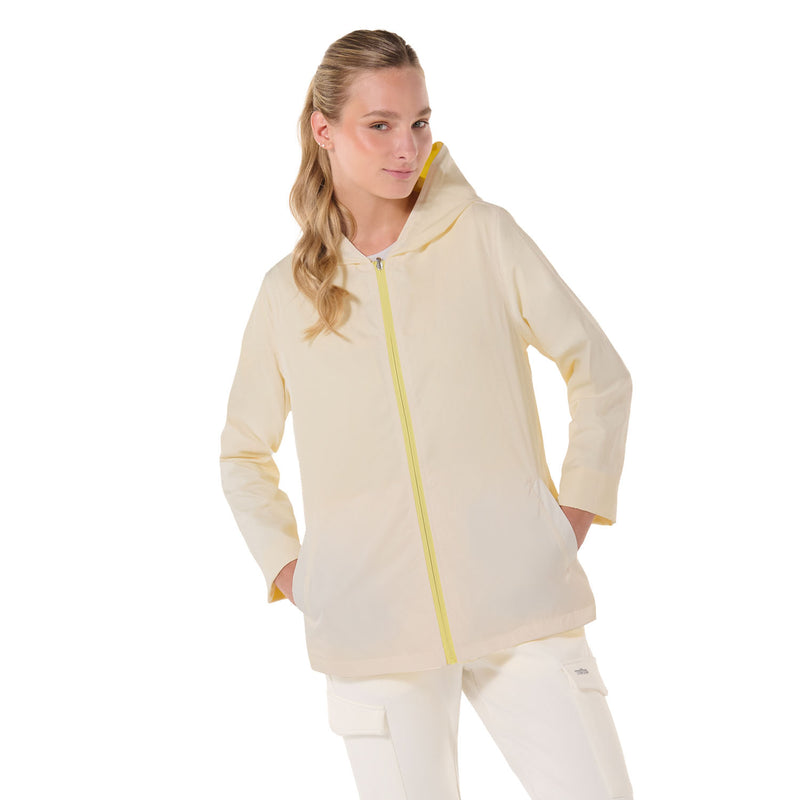Chaqueta para Mujer Baccat S Amarilla