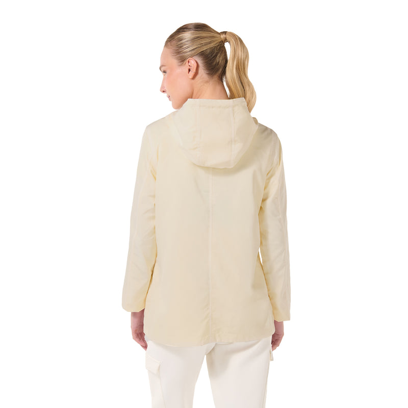 Chaqueta para Mujer Baccat S Amarilla