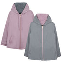 Chaqueta para Mujer Baccat S Rosado