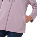 Chaqueta para Mujer Baccat S Rosado