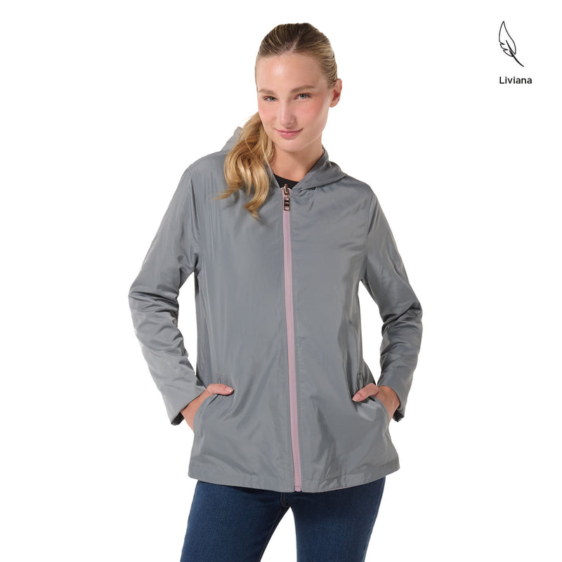 Chaqueta para Mujer Baccat S Amarilla