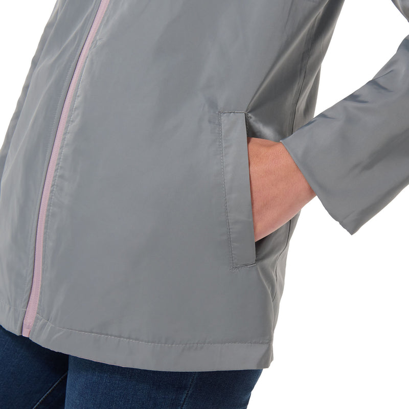 Chaqueta para Mujer Baccat S Amarilla