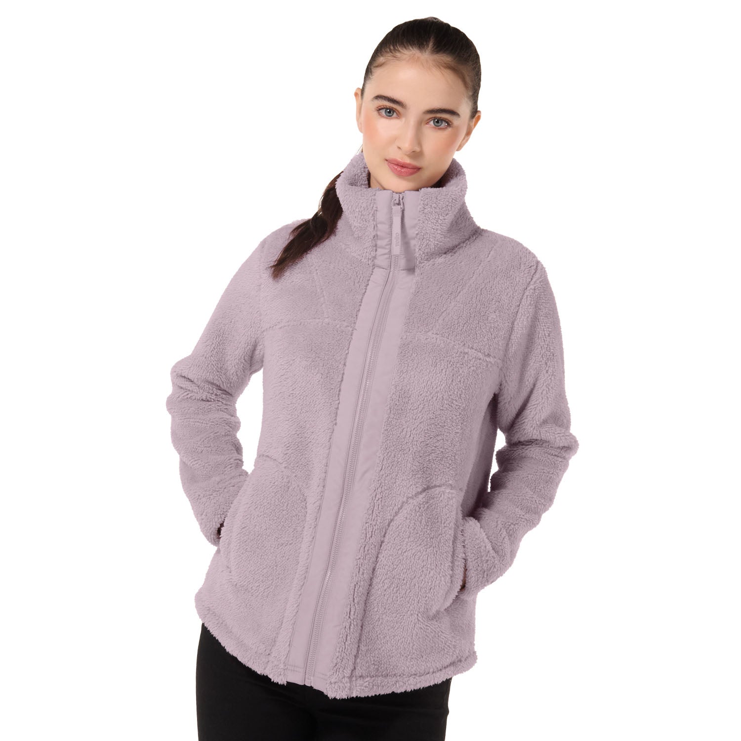 Buzo para Mujer Jadyn S Rosado