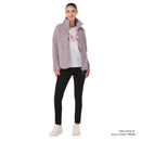 Buzo para Mujer Jadyn S Rosado