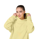 Buzo Deportivo para Mujer Zinnia S Amarillo