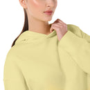Buzo Deportivo para Mujer Zinnia S Amarillo