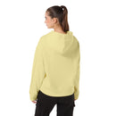 Buzo Deportivo para Mujer Zinnia S Amarillo