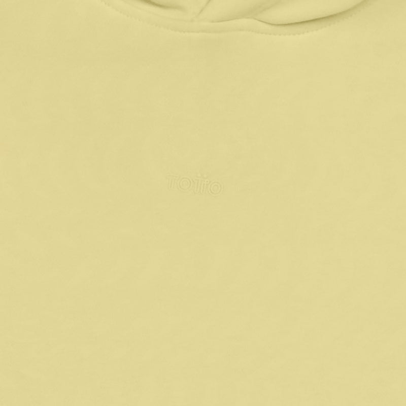 Buzo Deportivo para Mujer Zinnia S Amarillo