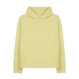 Buzo Deportivo para Mujer Zinnia S Amarillo