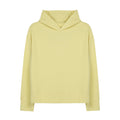 Buzo Deportivo para Mujer Zinnia S Amarillo