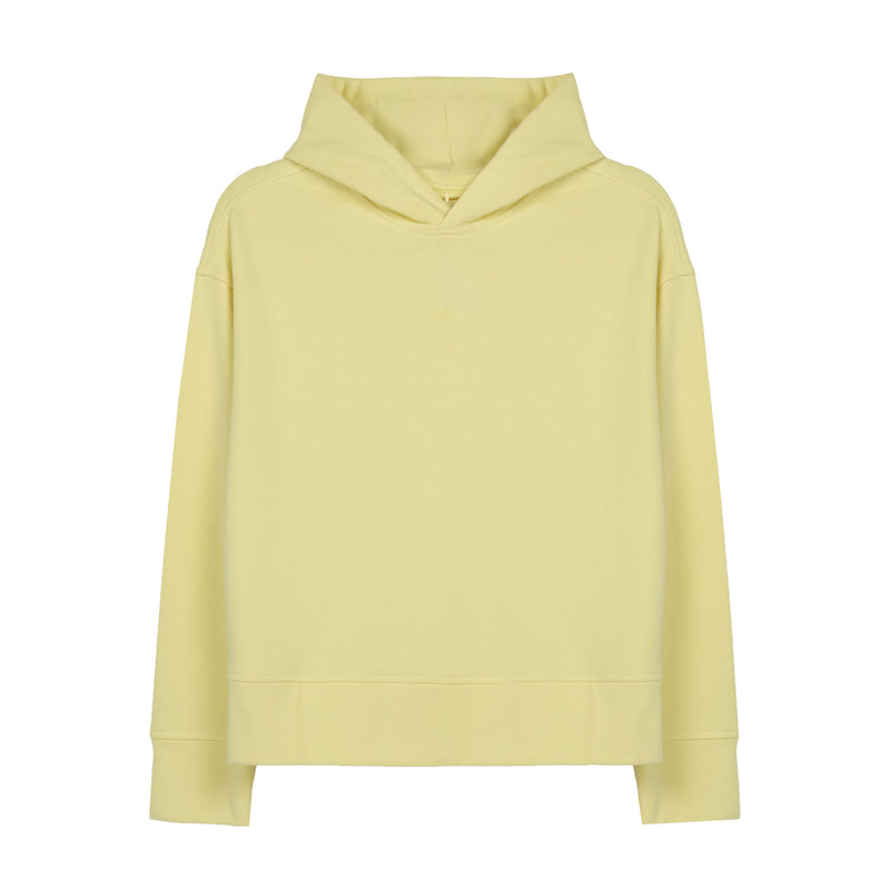 Buzo Deportivo para Mujer Zinnia S Amarillo