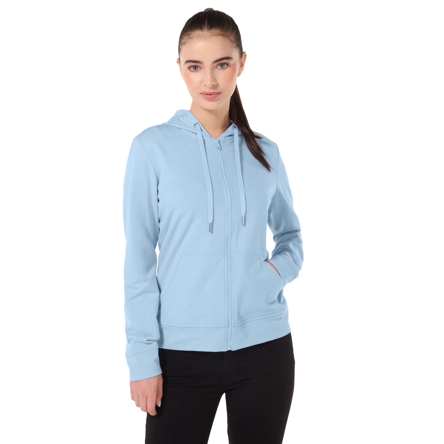 Buzo Deportivo para Mujer Tawy S Azul