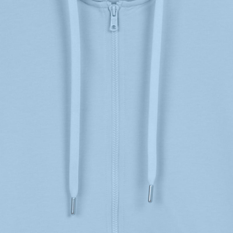 Buzo Deportivo para Mujer Tawy S Azul