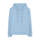 Buzo Deportivo para Mujer Tawy S Azul