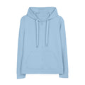 Buzo Deportivo para Mujer Tawy S Azul
