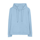 Buzo Deportivo para Mujer Tawy S Azul