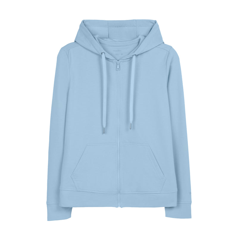 Buzo Deportivo para Mujer Tawy S Azul