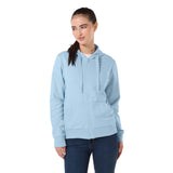 Buzo Deportivo para Mujer Haily S Azul
