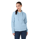 Buzo Deportivo para Mujer Haily S Azul