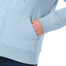 Buzo Deportivo para Mujer Haily S Azul