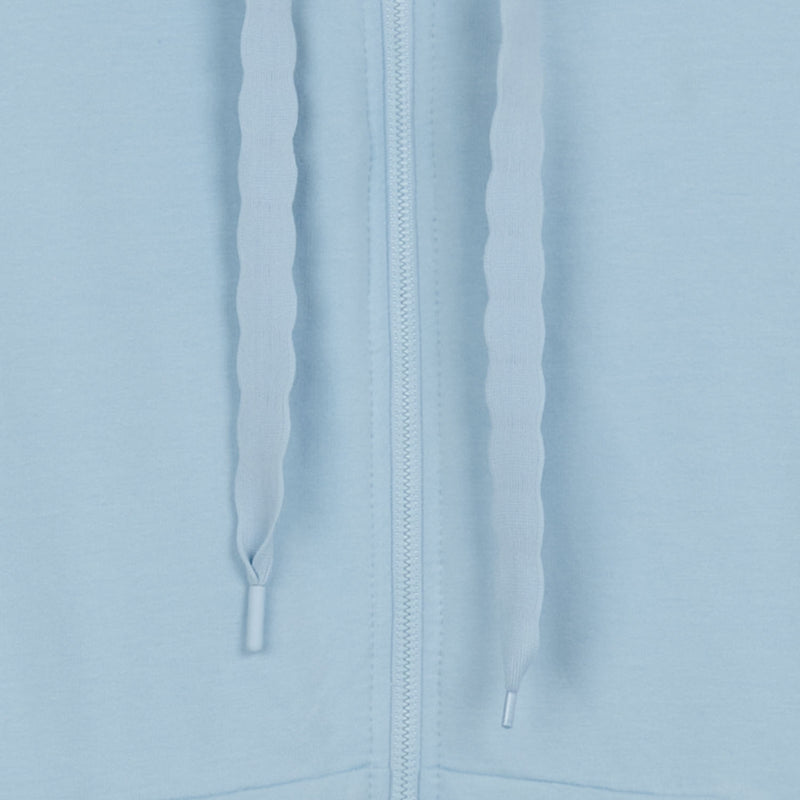 Buzo Deportivo para Mujer Haily S Azul