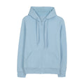Buzo Deportivo para Mujer Haily S Azul