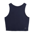Top para Mujer Aurory S Azul