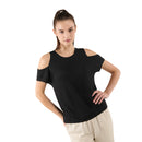 Top para Mujer Tigerlily Negro