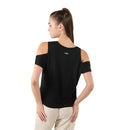 Top para Mujer Tigerlily Negro