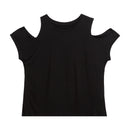 Top para Mujer Tigerlily Negro