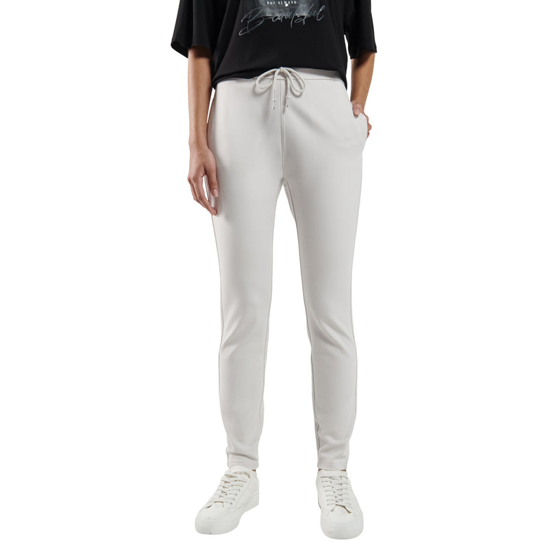 Pantalón Jogger para Mujer Britton Gris