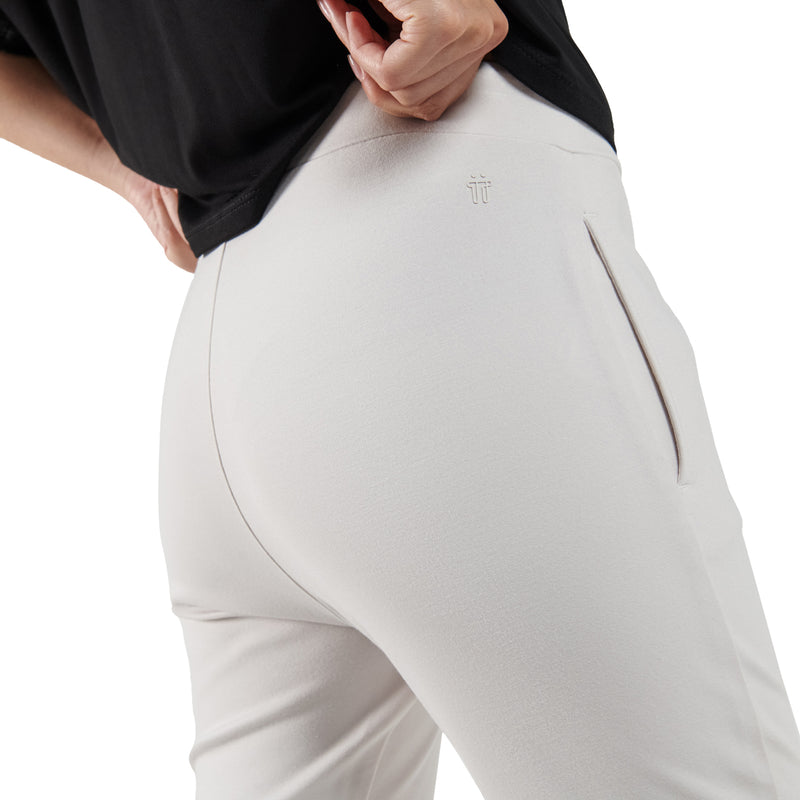 Pantalón Jogger para Mujer Britton Gris