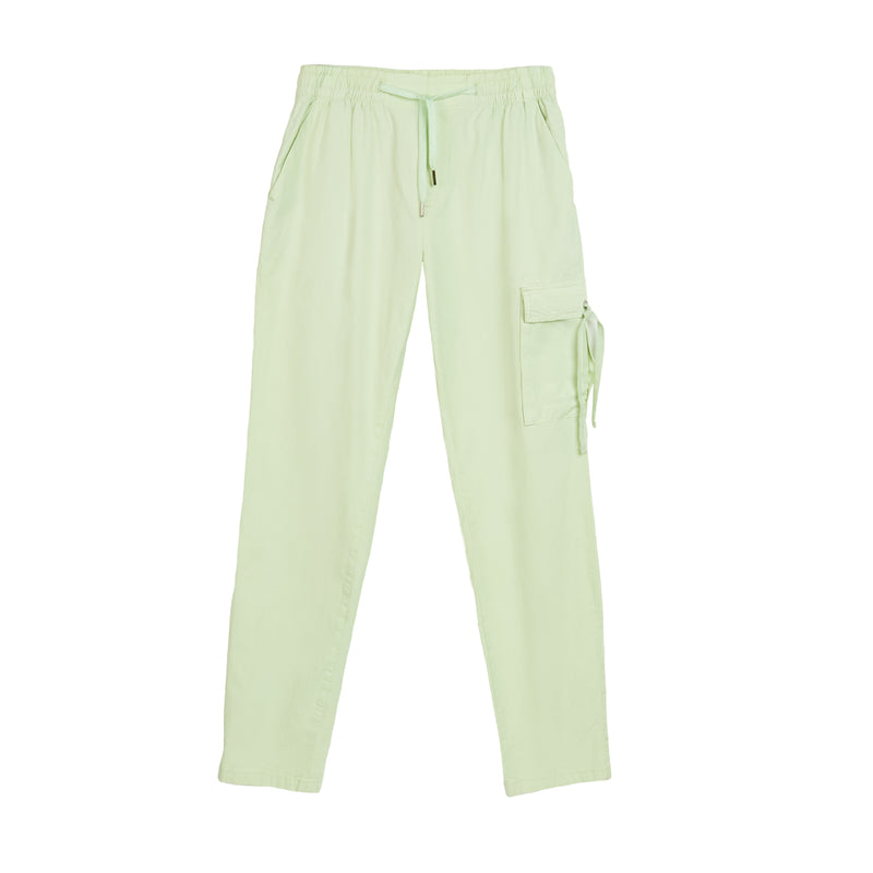 Pantalón para Mujer Sarak beige