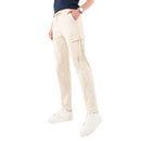 Pantalón para Mujer Sarak beige