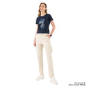 Pantalón para Mujer Sarak beige