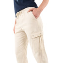 Pantalón para Mujer Sarak beige