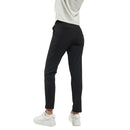 Pantalón estilo chino para Mujer Stiniva Negro