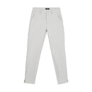 Pantalón estilo chino para Mujer Stiniva Negro