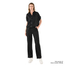 Pantalón para Mujer Glory Color Negro