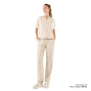 Camisa para Mujer Blazing Negro