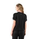 Camisa para Mujer Blazing Negro